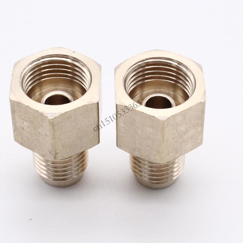 090E In Line Brake Light Switch Universal Hydraulic Brake Light Switch 1 Set China Mainland