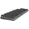 Logitech K845 Wired Mechanical Keyboard