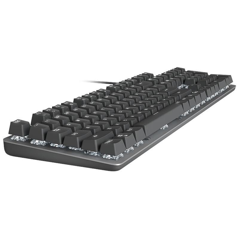 Logitech K845 Wired Mechanical Keyboard