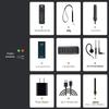 Hytera S1 Pro AI Noise-Cancelling Digital Two-Way Radio (CN version)