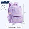 Childrens Backpack bag for Kids Available in Two Sizes and Four Colors