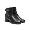 Ankle Boots ECCO Sculpted Lx 35 22248301001, Black