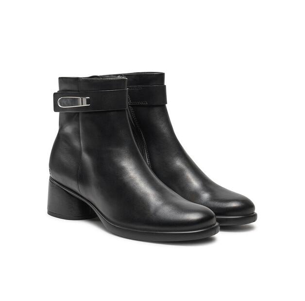 Ankle Boots ECCO Sculpted Lx 35 22248301001, Black