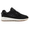 SAUCONY Shadow 6000 Retro Non-Slip Wear-Resistant Shock Absorbing Low-Top Running Shoes Unisex Sneaker Black S79023-1
