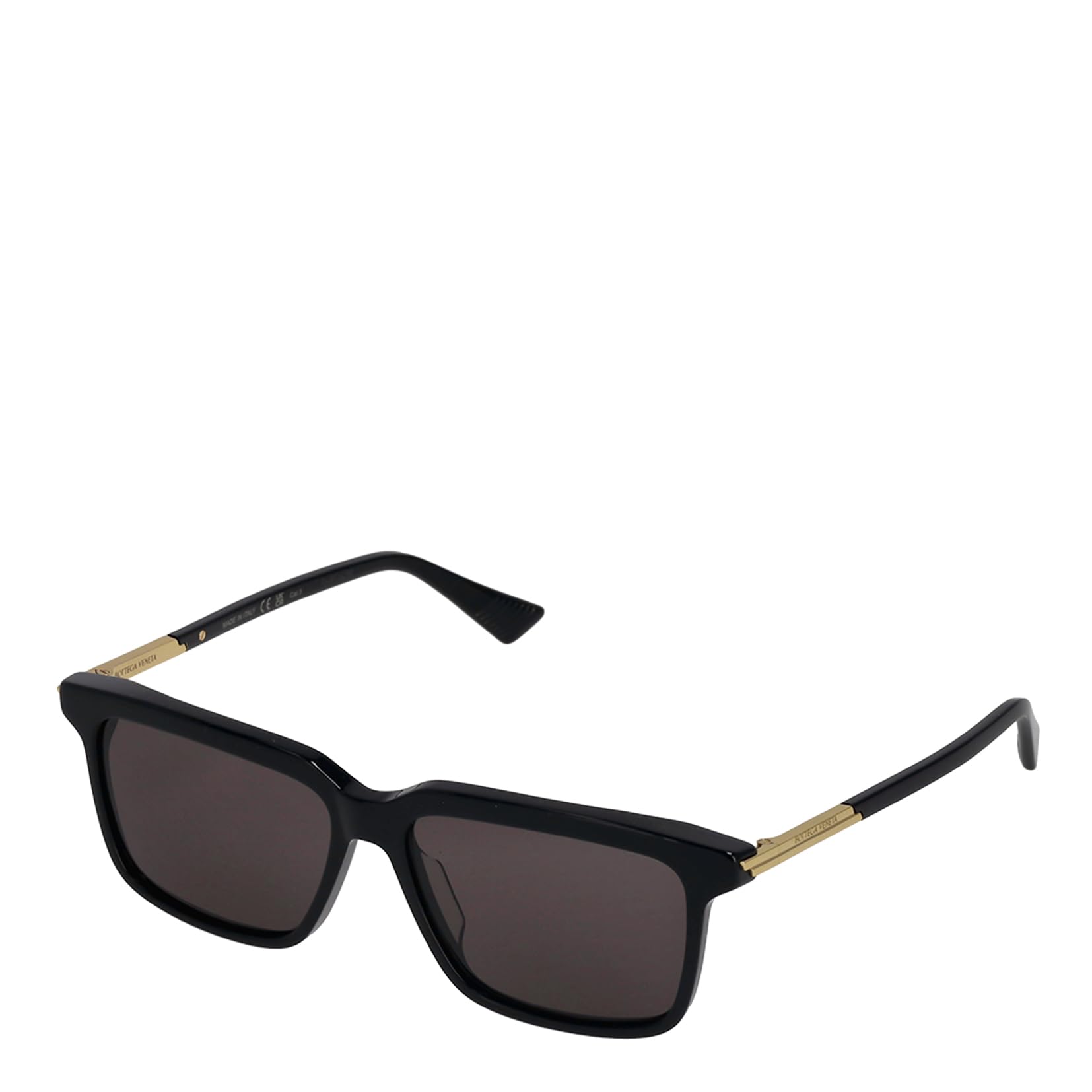 

Bottega Veneta Sunglasses BV1261S 001 Men s [Used]