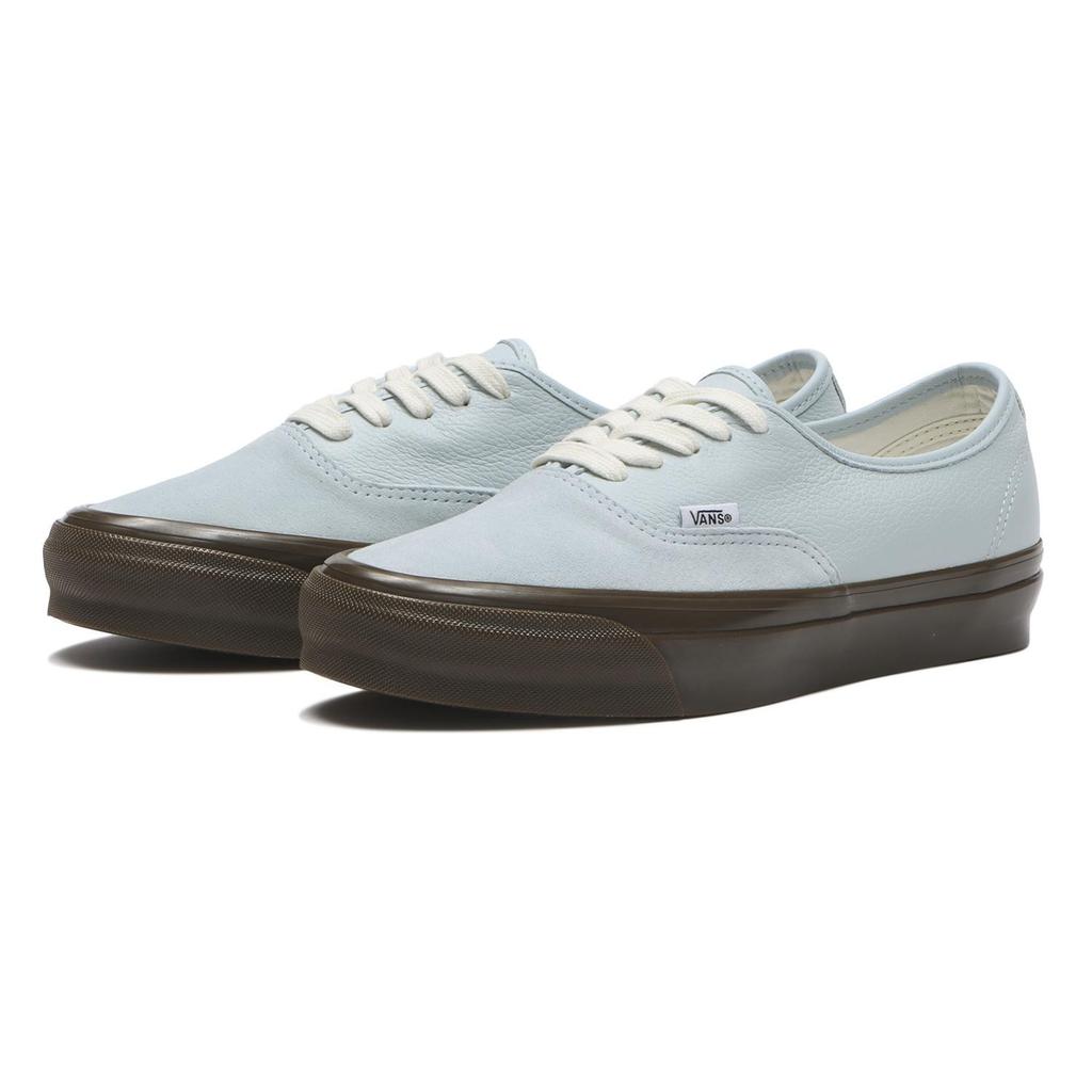 VN000D9NFOA Vans PREMIUM AUTHENTIC 44 "ANTWERP DAWN MIST"