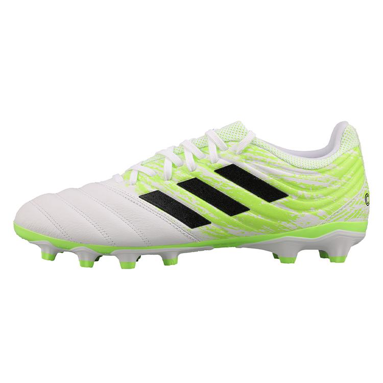 

Новые Adidas Copa 20.3 Mg Signal Green G28531 44.5