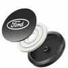 Car Air Freshener Instrument Flavor Perfume UFO Shape Scent Decor For Ford Fiesta EcoSport ESCORT focus 1 focus 3 focus 2 ZT6