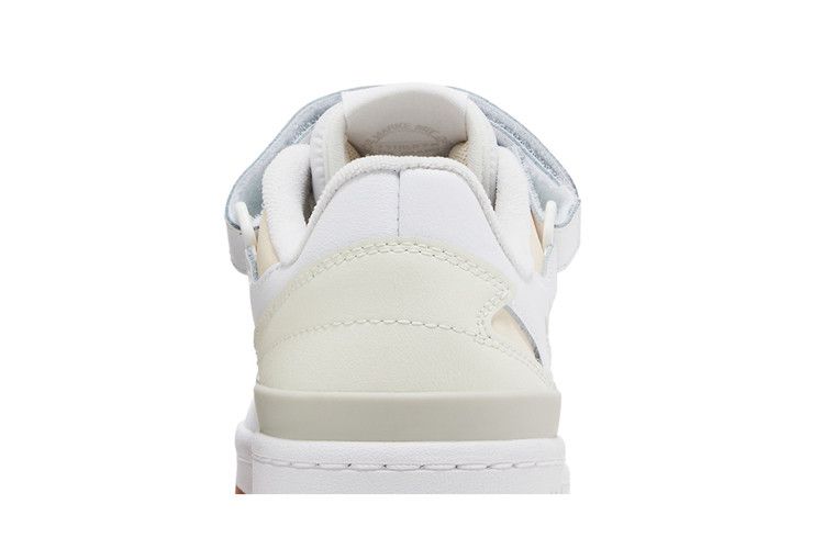 adidas Wmns Forum Low 'White Ecru Tint Gum'