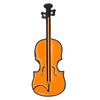 Rock Band Enamel Pins Custom Bass Guitar Brooches Musical Instrument Lapel Badges Cartoon Jewelry Gift for Kids Friends