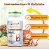 By-Health Vitamin B Complex Tablets