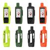 Shock Resistant Soft Silicone Skin Case Shield For GPSMAP H1i Plus Perfect Fit With Easy Installation And Anti Slip Grip