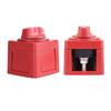 2/3/4-Position M-Serie Schalter Trennschalter Einzel-Doppel Ein/Aus Marine 12-48V 300A Schalter