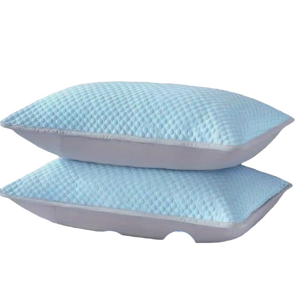 Brushed Protector Cover for Pillows - Soft Inner Pillowcase