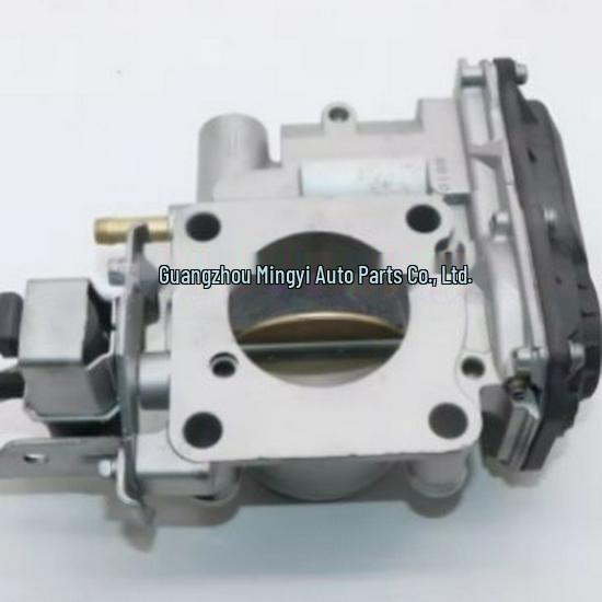 Fits Honda Fit 1.5L SOHC Throttle Body Assembly (2009-2013) - Part Number 16400-RB1-003