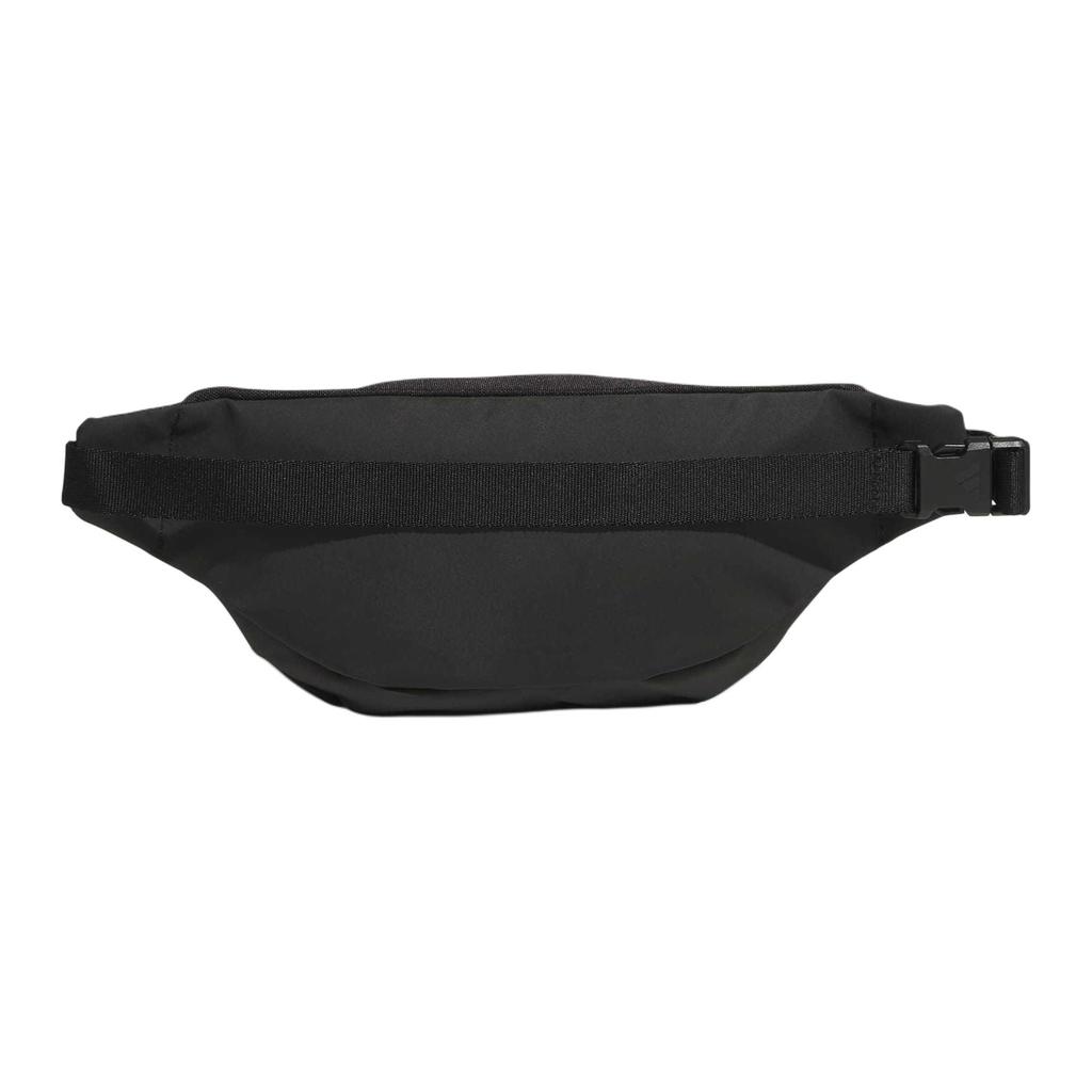 adidas ESSENTIALS Polyester Fanny Pack Women's Black Adidas JM7155
