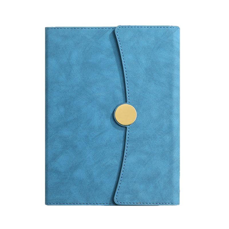 Business Notebook Gift Set for Company Events and Awards