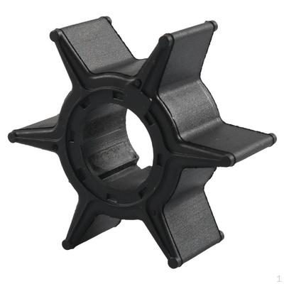 Water Pump Impeller, Accessory Easily Install High Performance Engine Parts, Practical Boat