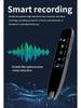 Multilingual Smart Translation Pen: Scans and Translates In Traditional Chinese, English, French, German, Japanese, Korean, Russian, and Spanish.