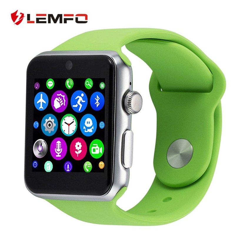 lemfo lf07 bluetooth smart watch