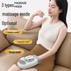 Aux Electric Hand Massager with Heat and Finger Joint Therapy CN Plug (adapter Included)
