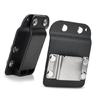 Multipurpose Tool Belt Clip With Tape Measure Holders And Hook Nylon Nonrust Steel Tool Accessories For Easy Access