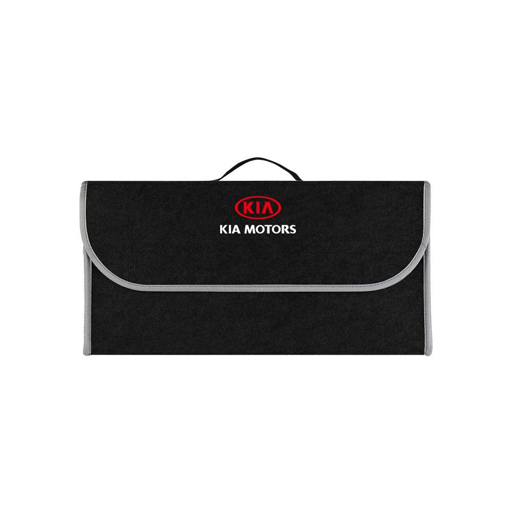 Car Sundries Storage Box Trunk Organizer Bag Tool Case For KIA Sportage Ceed Sorento Cerato Optima Picanto Rio Soul K5 K3 K2