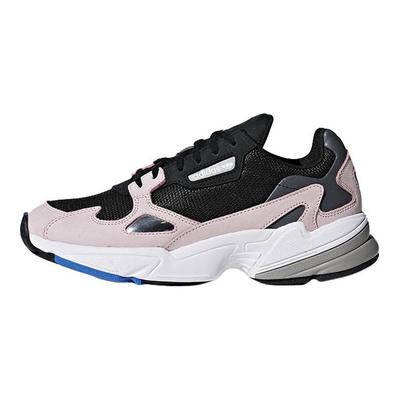 Dámske Falcon 'Black Pink' B28126