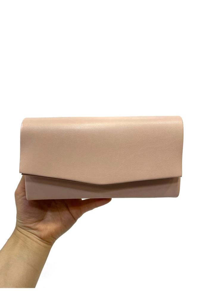 Women's Stylish and Useful Evening Dress Bag Red Satin Women's Evening Dress Bag