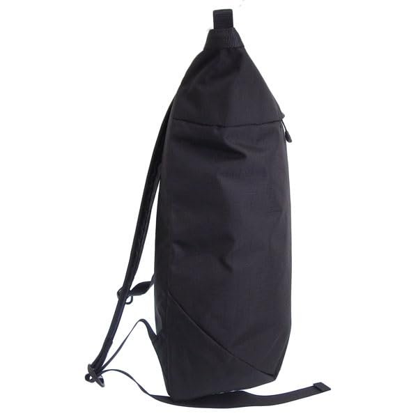 montbell bernina pack 15 backpack nylon 1123904 a4 compatible black