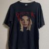 Bjork T Shirt Heavy Cotton Gift for Unisex Women AN47919