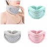Neck Support for Neck Pains and Support Neck Brace Hollow Neck Support Adjustable Neck Support