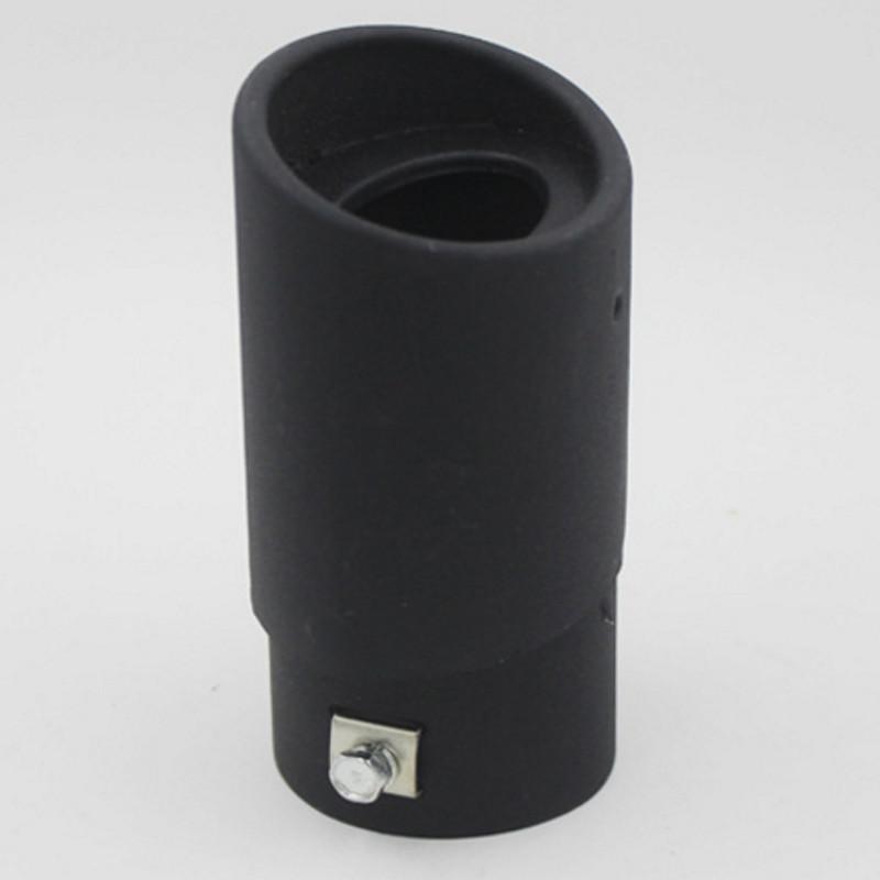 Edelstahl Korrosionsbeständig Universal 63mm Auto Auspuffrohr