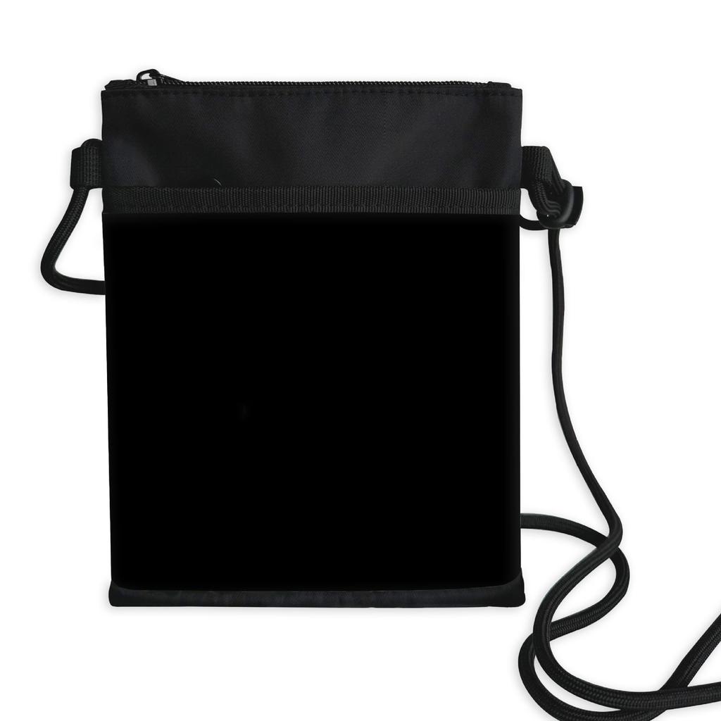 Laitu Printed Mobile Phone Bag Crossbody Bag Women'S Bag Versatile Mobile Phone Storage Handbag