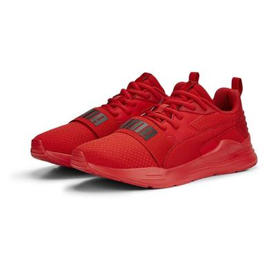 Wired Run Pure Sneakers