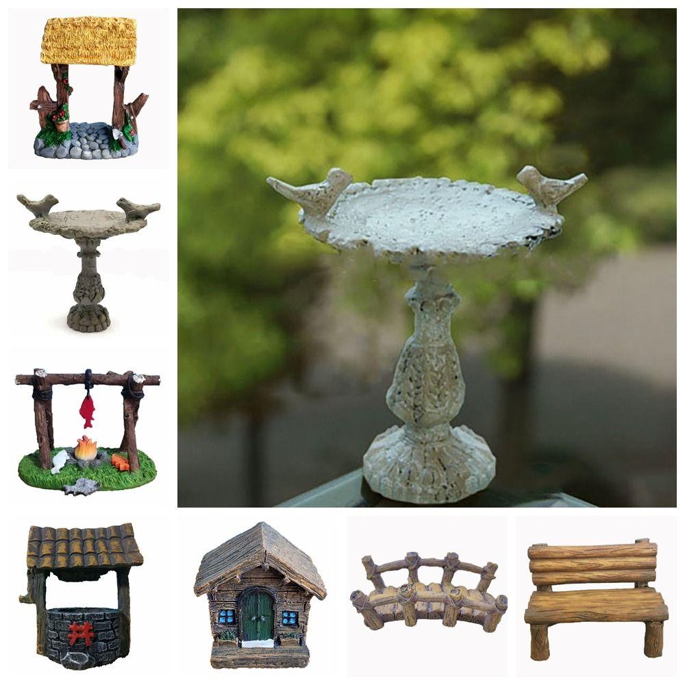 

Ремесленные миниатюры, арочные фигурки, аксессуары для кукол, мини-сказочная дверь, дома и на открытом воздухе