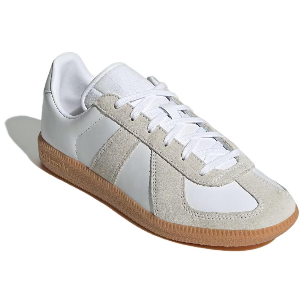 adidas BW Army White Chalk 2025 Unisex Sneakers Cloud-White Chalk-White JR2002