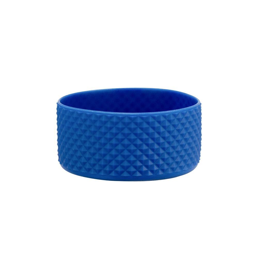 

Защитный чехол без BPA диаметром 71-75 мм, нижний чехол-рукав для Tyeso для Stanley синий