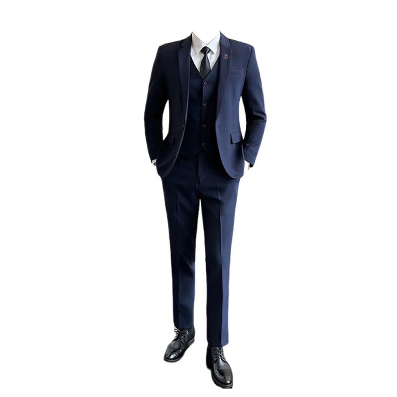 Professional Workwear Suit Set