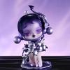SKULLPANDA The Sound Series   Guess Bag Toys Doll Cute Anime Figure Desktop Ornamentsdel Girls Gift
