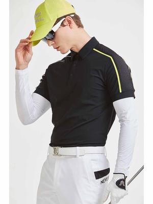 T-Shirts & Muskelshirts – Poloshirts
