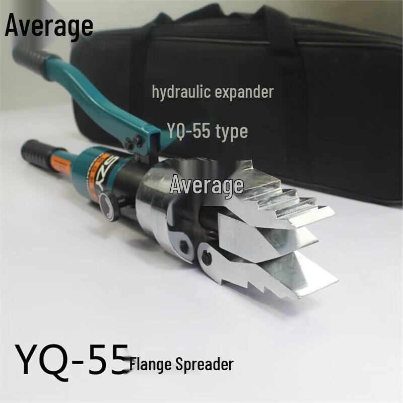 Zhongjun YQ-30 Hydraulic Multi-tool