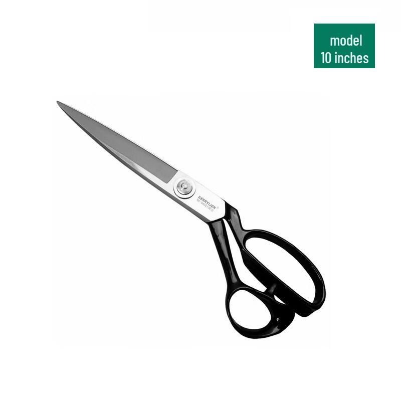 Berry Lion Industrial Fabric Tailor Shears
