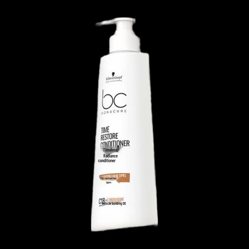 Schwarzkopf Professional BC Bonacure Time Restore Conditioner