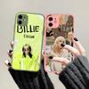 C-COCA LOGO C-COLAS Phone Case For iPhone 16 15 14 11 12 13 Pro Max Plus 12 XS Max Back Cover Matte Case