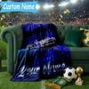 Custom Personalized Blanket Skyline GT-R Soft Throw Blanket, Suitable for Family and Friends, Sofa Blanket,Home Decor Christmas gift