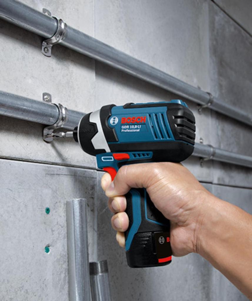 Bosch Akku-Schlagschrauber GDR10.8-LIN