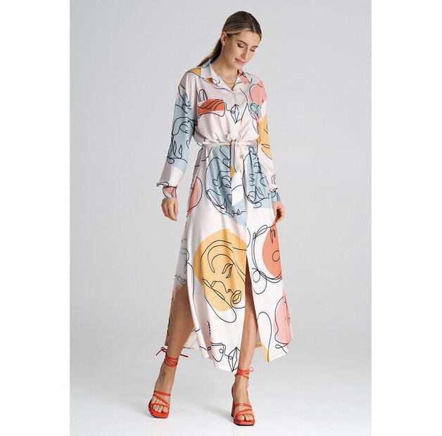 Платье FIGL M1000 EU M