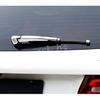 For 2016- Mercedes GLC Wagon Chrome Rear Windscreen Wiper Cover Trims