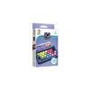 Abstract Logic and Thinking Game - Smart Games - Iq Stars Puzzle - Child - Multicolor - 120 Pieces
